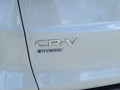 Used 2023 Honda CR-V Sport image 26