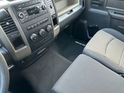 Used 2012 RAM 1500 Tradesman w/ ST Popular Equipment Group image 11