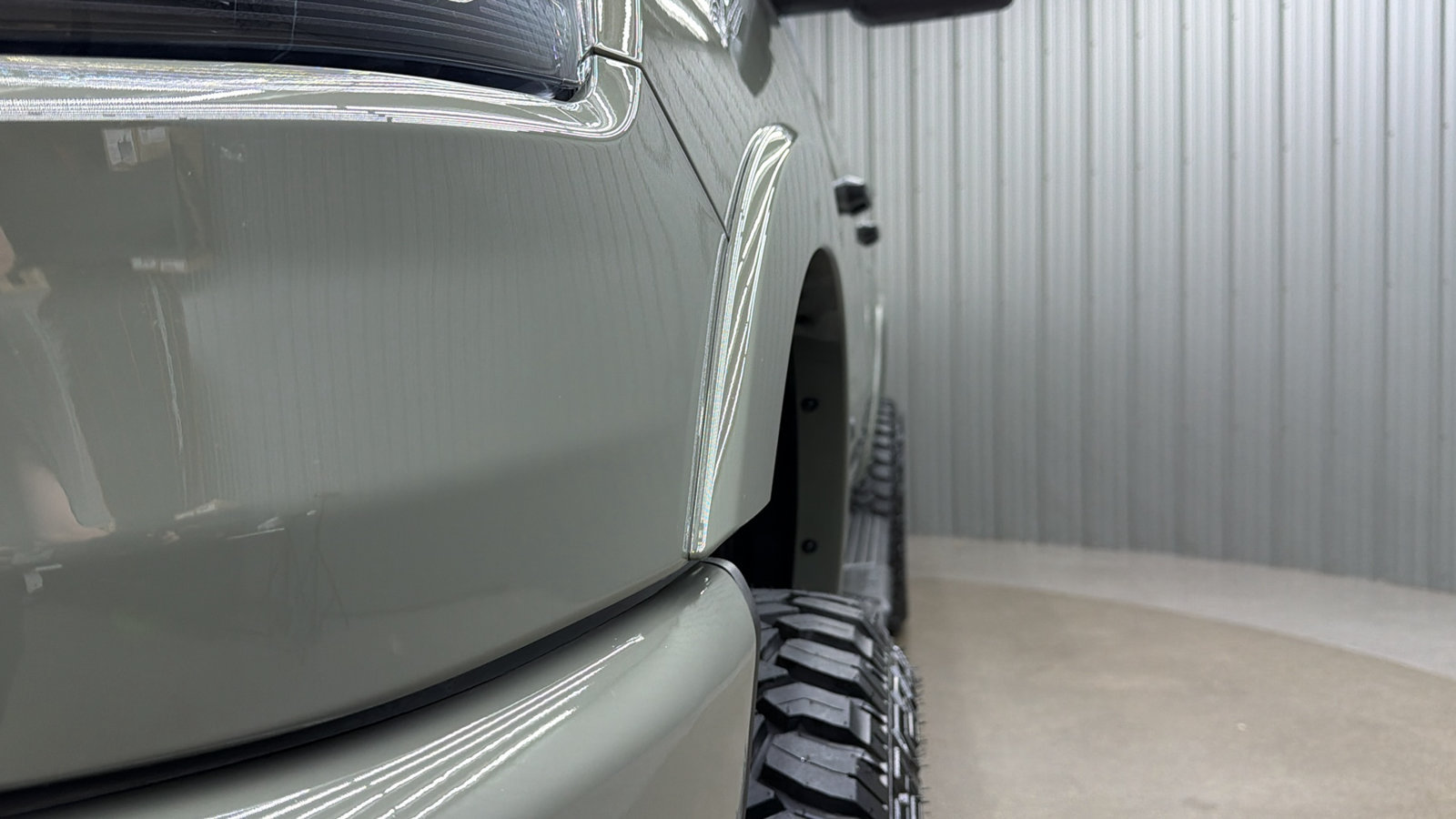 Used 2026 RAM 1500 Big Horn AWD/4WD image 13