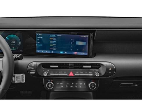 New 2026 Hyundai Palisade SEL AWD/4WD image 9