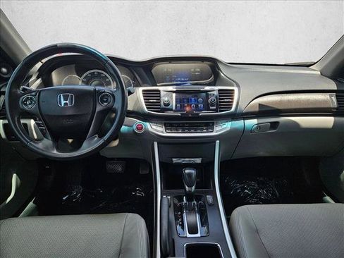 Used 2014 Honda Accord EX-L image 16