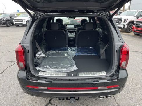 New 2025 Hyundai Palisade Calligraphy image 28