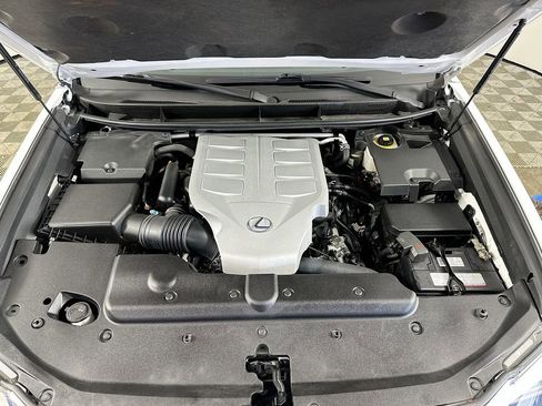 Used 2021 Lexus GX 460 Premium AWD/4WD image 38