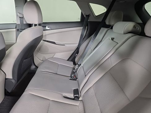 Used 2019 Hyundai Tucson Value image 28