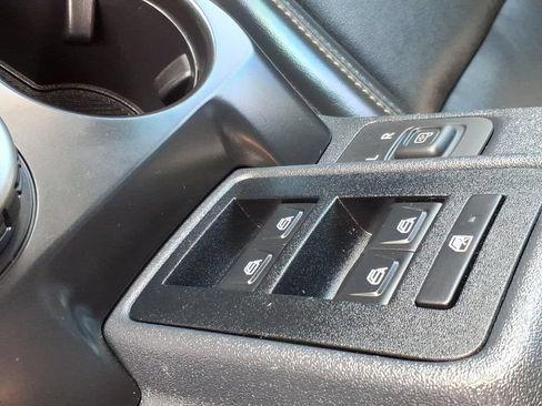 Certified 2025 Ford Bronco Badlands AWD/4WD image 23