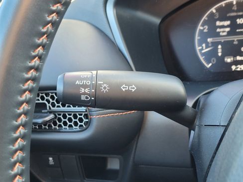 Certified 2024 Honda HR-V Sport image 22