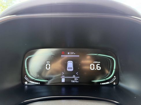 Used 2023 Kia Soul GT-Line w/ GT-Line Technology Package FWD image 25