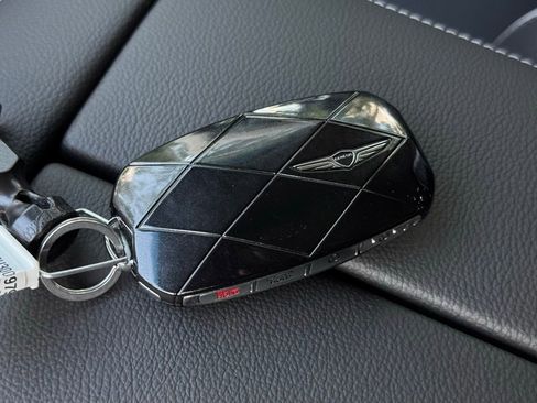 New 2026 Genesis GV80 2.5T Prestige image 41