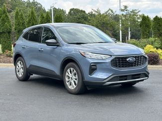 Used 2024 Ford Escape Active FWD video 2