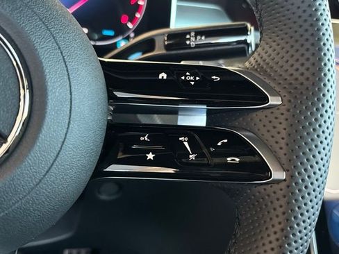 New 2026 Mercedes-Benz CLE 300 4MATIC Cabriolet image 12