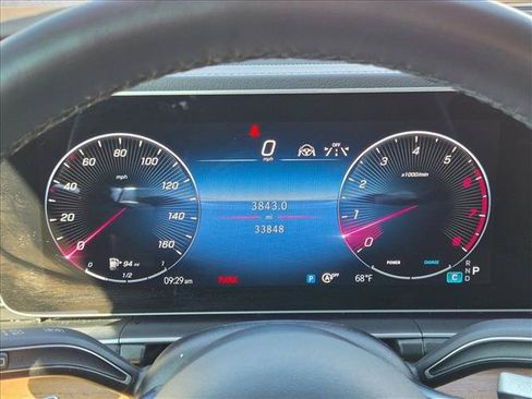 Certified 2024 Mercedes-Benz GLE 450 4MATIC image 10