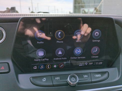 Used 2022 Chevrolet Blazer LT FWD image 27