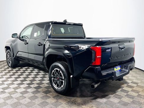 New 2026 Toyota Tacoma TRD Sport AWD/4WD image 6