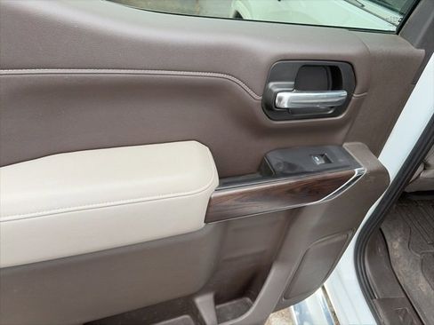 Used 2020 GMC Sierra 1500 SLT w/ SLT Premium Plus Package image 12