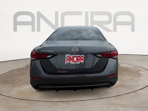 Used 2025 Nissan Sentra S FWD image 11