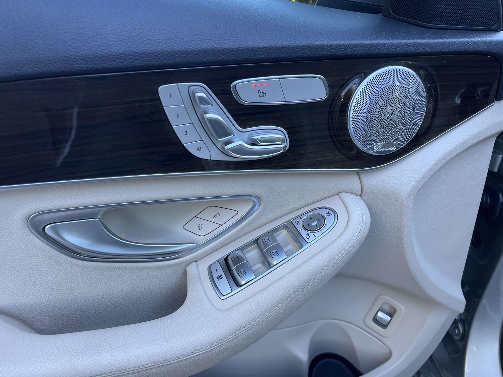 Certified 2021 Mercedes-Benz C 300 Sedan image 21