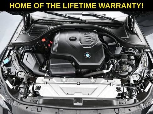 Used 2023 BMW 230i xDrive Coupe w/ Premium Package AWD/4WD image 52