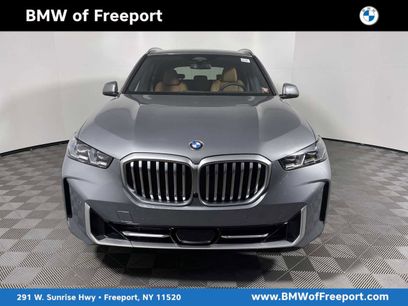 Used 2024 BMW X5 xDrive40i w/ Premium Package