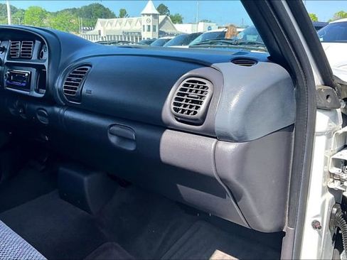 Used 1999 Dodge Ram 1500 Truck Laramie image 20