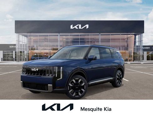 New 2027 Kia Telluride S AWD/4WD image 1