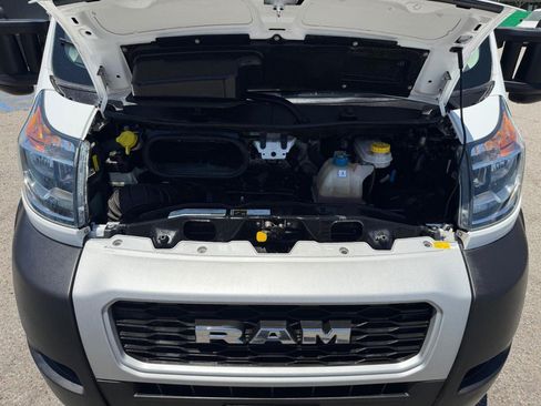 Used 2020 RAM ProMaster 1500 FWD image 44