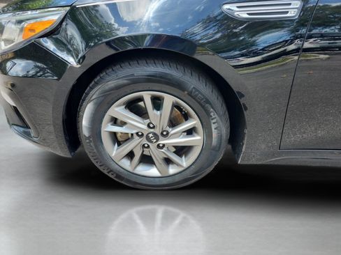 Used 2019 Kia Optima LX FWD image 29