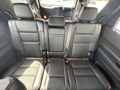 New 2026 Dodge Durango GT image 13