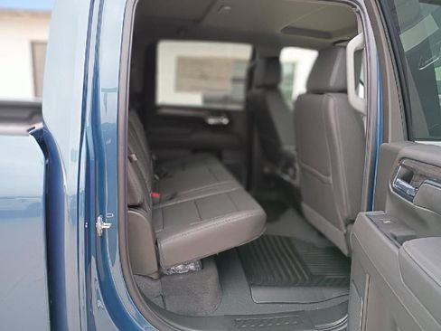 New 2025 Chevrolet Silverado 2500 LTZ w/ LTZ Convenience Package image 12