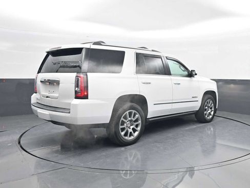 Used 2019 GMC Yukon Denali image 8