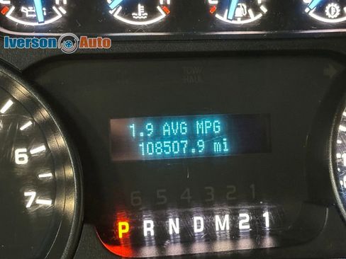 Used 2012 Ford F150 STX w/ STX Decor Pkg image 21