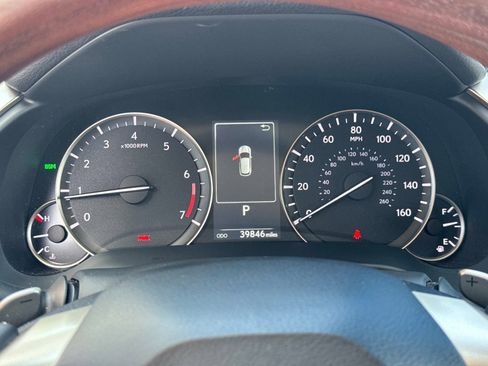 Certified 2022 Lexus RX 350L FWD w/ Premium Package image 31