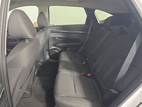 Used 2023 Hyundai Tucson SEL image 21