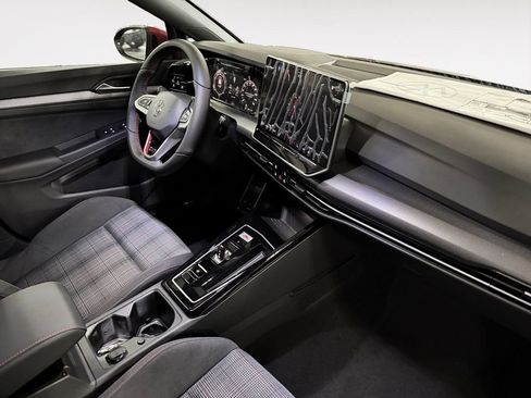 New 2026 Volkswagen GTI S FWD image 8