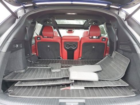 Used 2022 Acura MDX A-Spec image 32