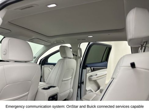 Used 2025 Buick Enclave Avenir w/ Super Cruise Package image 29