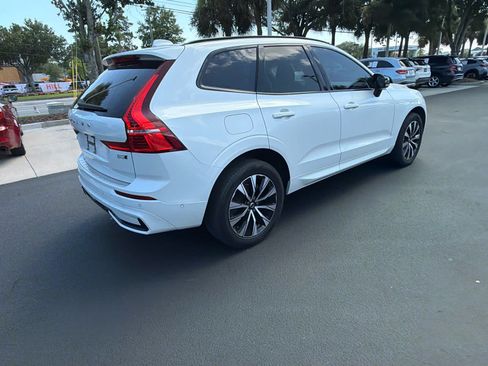 Certified 2024 Volvo XC60 B5 Plus w/ Protection Package Premier AWD/4WD image 13
