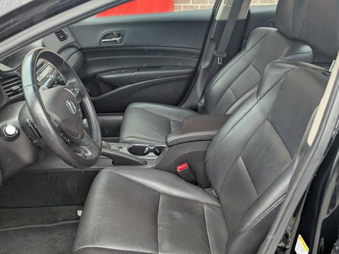 Used 2014 Acura ILX w/ Technology Package image 10