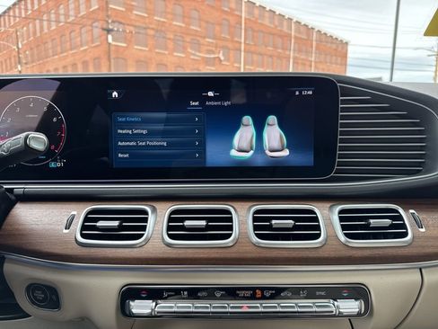 New 2026 Mercedes-Benz GLE 350 4MATIC image 35