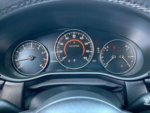 Used 2023 MAZDA CX-30 AWD 2.5 S w/ Premium Package image 24