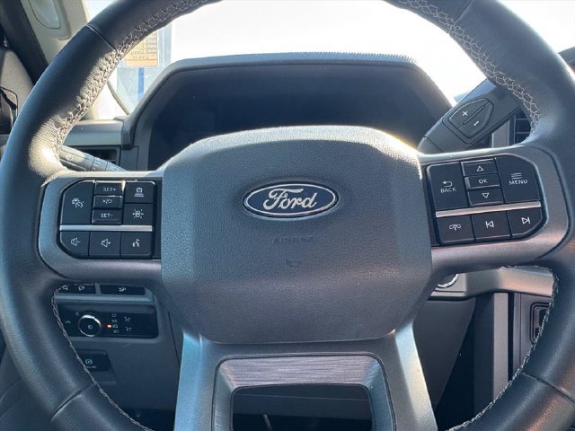 Used 2024 Ford F150 XLT w/ Equipment Group 302A MID AWD/4WD image 19
