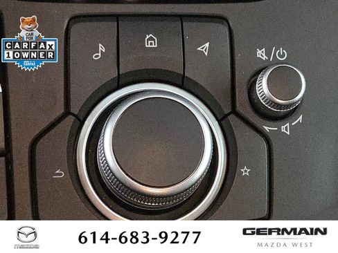Used 2023 MAZDA CX-5 AWD 2.5 S w/ Select Package image 34