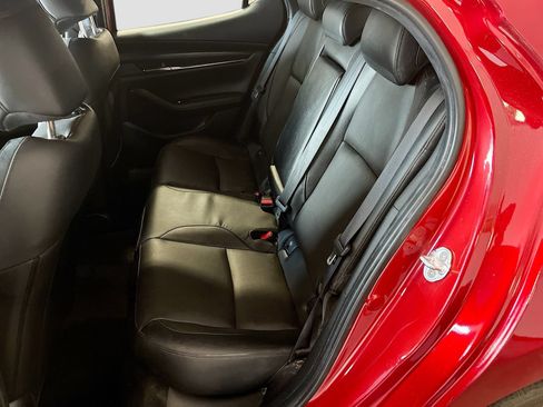 Used 2024 MAZDA MAZDA3 Hatchback w/Premium Plus Pkg AWD/4WD image 24