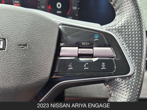 Used 2023 Nissan Ariya FWD image 18