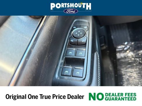 New 2025 Ford Ranger Lariat w/ FX4 Off-Road Package AWD/4WD image 29