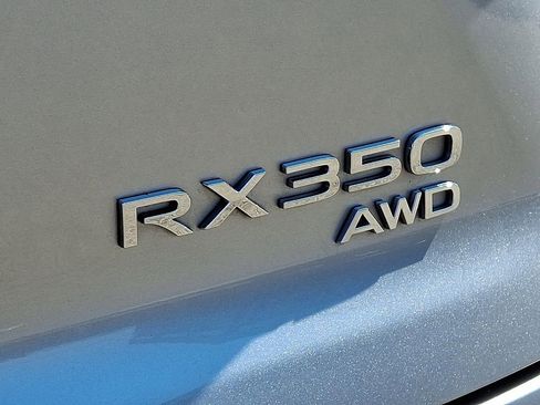 Used 2024 Lexus RX 350 Premium w/ Accessory Package image 30