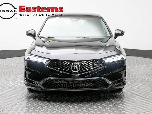 Used 2025 Acura Integra FWD image 2