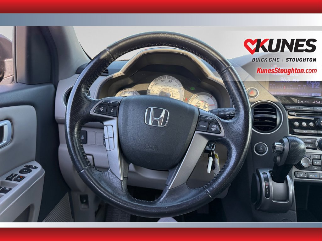 Used 2013 Honda Pilot EX-L image 14