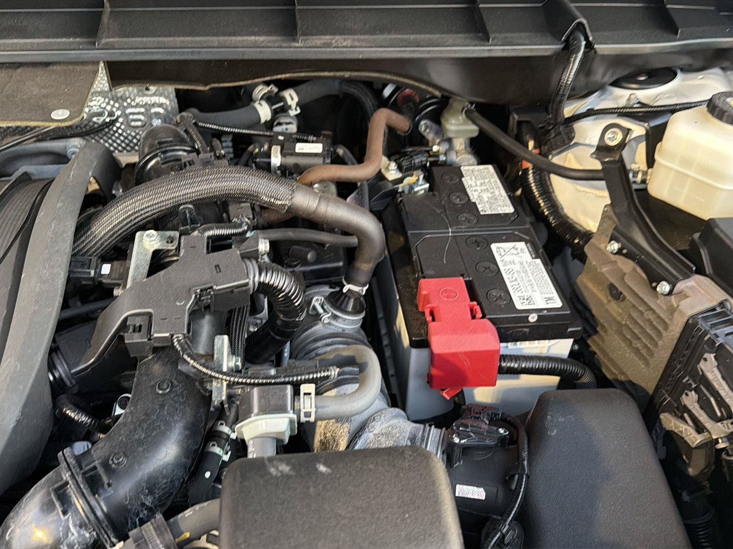 Used 2023 Toyota Highlander XLE FWD image 37