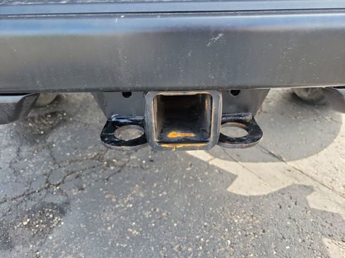 Used 2024 RAM 2500 Tradesman image 16