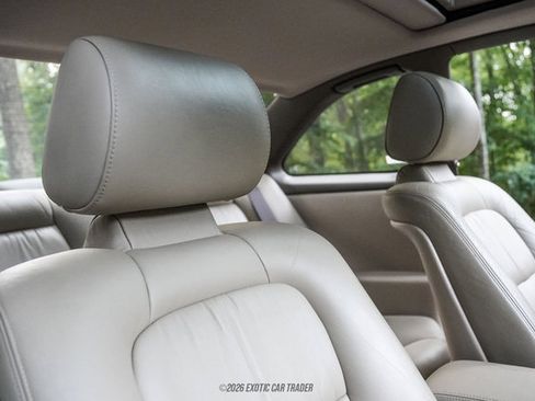 Used 1994 Lexus SC 300 Coupe RWD image 28